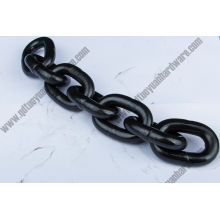 Chinese Manufacturers Manufacturing Steel Marine Anchor Chain